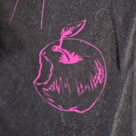 Homme + Femme Genesis Button Down Size M NWT - Picture 4 of 8